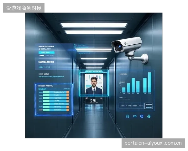 超过85%的安保实时调度终端现已并轨高精度无感支付模块
